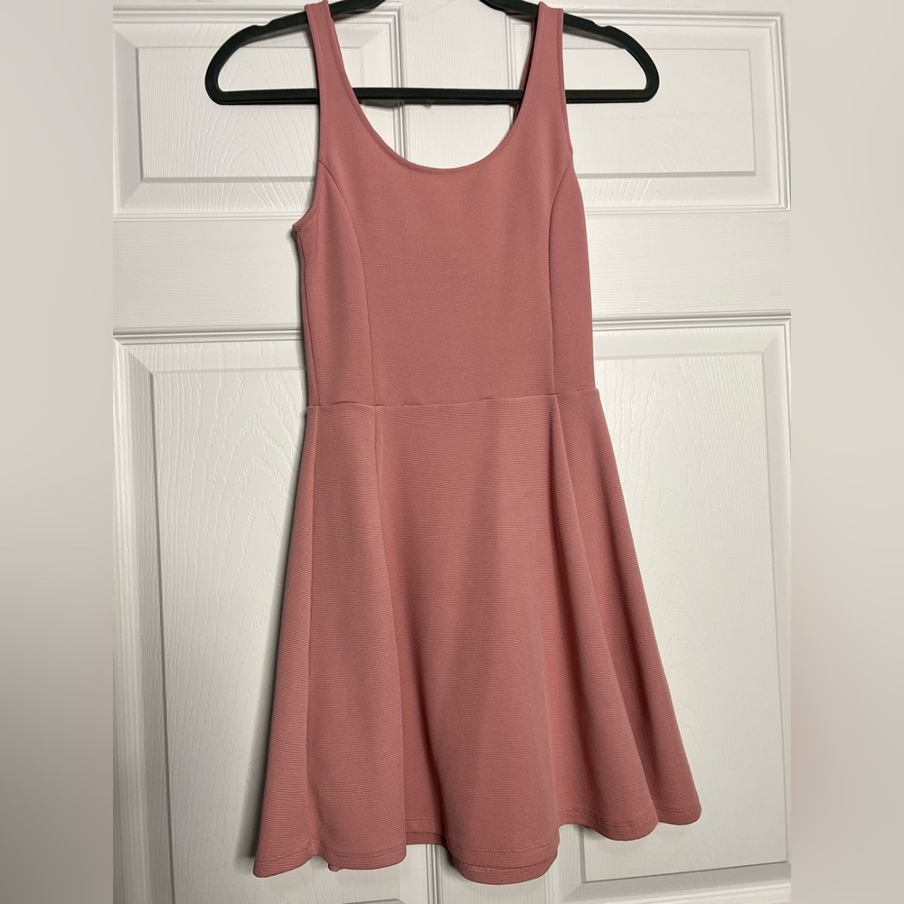 Divided H&M Dress